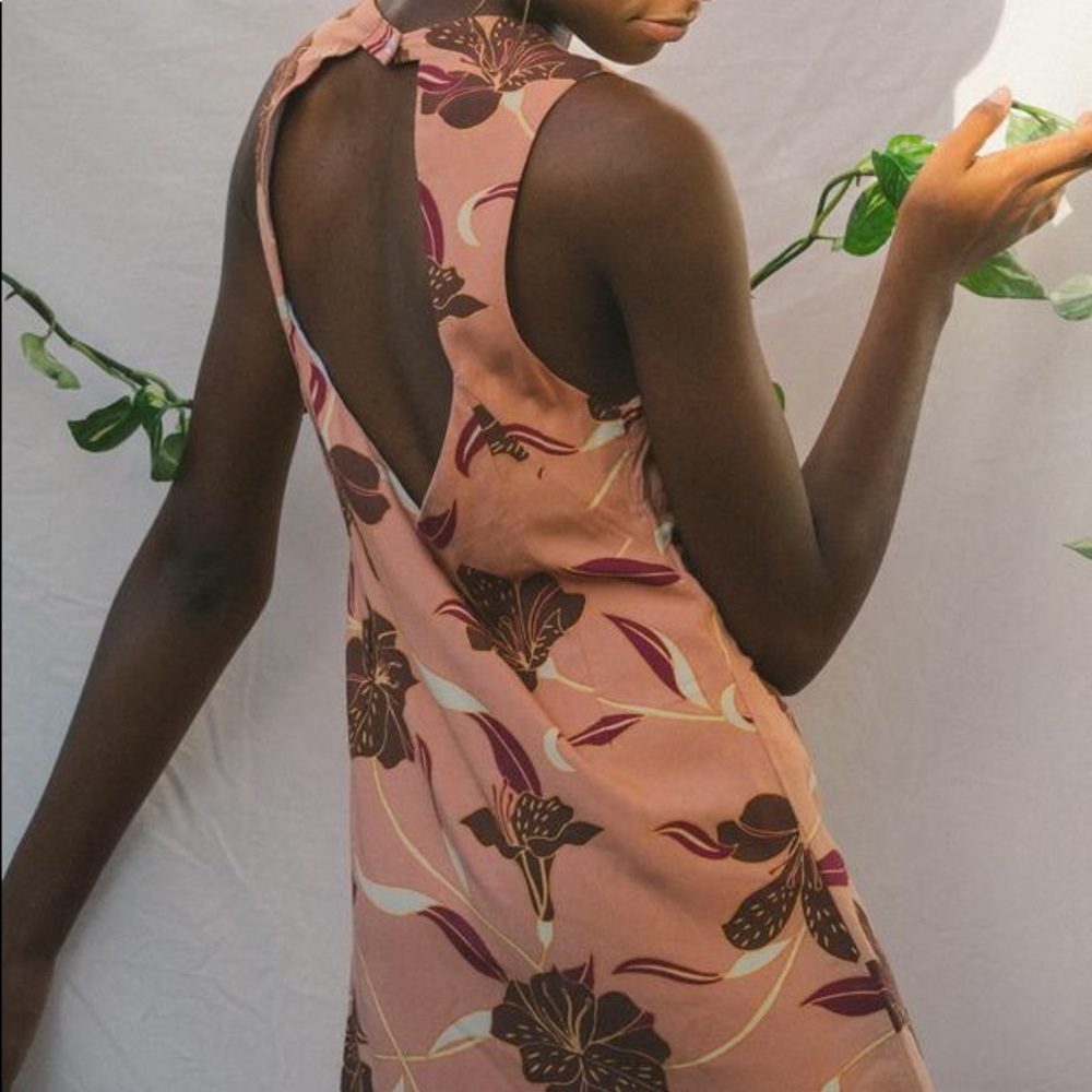 NWT YIREH Tularosa Mini